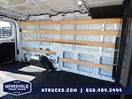 Used 2023 Ford Transit 250 Low Roof Empty Cargo Van for sale #23785 - photo 13