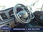 Used 2023 Ford Transit 250 Low Roof Empty Cargo Van for sale #23785 - photo 14