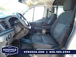Used 2023 Ford Transit 250 Low Roof Empty Cargo Van for sale #23785 - photo 15