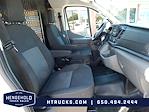 Used 2023 Ford Transit 250 Low Roof Empty Cargo Van for sale #23785 - photo 18