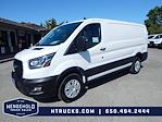 Used 2023 Ford Transit 250 Low Roof Empty Cargo Van for sale #23785 - photo 1