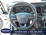 Used 2023 Ford Transit 250 Low Roof Empty Cargo Van for sale #23785 - photo 20