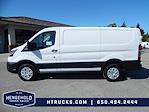 Used 2023 Ford Transit 250 Low Roof Empty Cargo Van for sale #23785 - photo 5