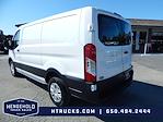 Used 2023 Ford Transit 250 Low Roof Empty Cargo Van for sale #23785 - photo 3