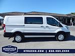 Used 2023 Ford Transit 250 Low Roof Empty Cargo Van for sale #23785 - photo 8