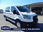 Used 2023 Ford Transit 250 Low Roof Empty Cargo Van for sale #23785 - photo 9