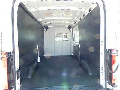 Used 2019 Ford Transit 250 Medium Roof Empty Cargo Van for sale #23787 - photo 2