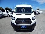 Used 2019 Ford Transit 250 Medium Roof Empty Cargo Van for sale #23787 - photo 4