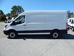 Used 2019 Ford Transit 250 Medium Roof Empty Cargo Van for sale #23787 - photo 5