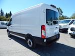 Used 2019 Ford Transit 250 Medium Roof Empty Cargo Van for sale #23787 - photo 3