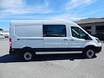 Used 2019 Ford Transit 250 Medium Roof Empty Cargo Van for sale #23787 - photo 8