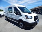 Used 2019 Ford Transit 250 Medium Roof Empty Cargo Van for sale #23787 - photo 9