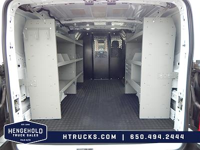 Used 2023 Ford Transit 250 Low Roof Upfitted Cargo Van for sale #23788 - photo 2
