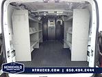 Used 2023 Ford Transit 250 Low Roof Upfitted Cargo Van for sale #23788 - photo 2