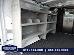 Used 2023 Ford Transit 250 Low Roof Upfitted Cargo Van for sale #23788 - photo 11
