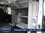 Used 2023 Ford Transit 250 Low Roof Upfitted Cargo Van for sale #23788 - photo 12