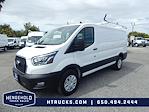 Used 2023 Ford Transit 250 Low Roof Upfitted Cargo Van for sale #23788 - photo 1