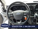 Used 2023 Ford Transit 250 Low Roof Upfitted Cargo Van for sale #23788 - photo 23