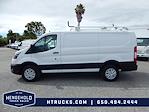 Used 2023 Ford Transit 250 Low Roof Upfitted Cargo Van for sale #23788 - photo 5