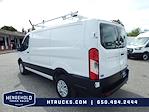 Used 2023 Ford Transit 250 Low Roof Upfitted Cargo Van for sale #23788 - photo 3