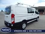 Used 2023 Ford Transit 250 Low Roof Upfitted Cargo Van for sale #23788 - photo 7