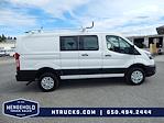 Used 2023 Ford Transit 250 Low Roof Upfitted Cargo Van for sale #23788 - photo 8