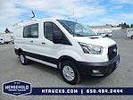 Used 2023 Ford Transit 250 Low Roof Upfitted Cargo Van for sale #23788 - photo 9