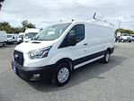 Used 2023 Ford Transit 250 Low Roof Upfitted Cargo Van for sale #23788 - photo 1
