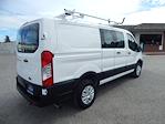 Used 2023 Ford Transit 250 Low Roof Upfitted Cargo Van for sale #23788 - photo 7