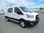 Used 2023 Ford Transit 250 Low Roof Upfitted Cargo Van for sale #23788 - photo 9