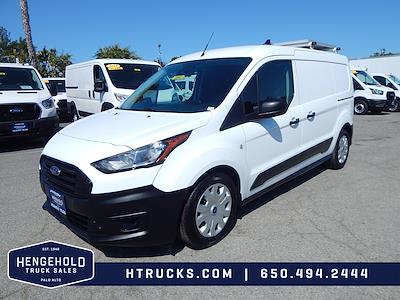 Used 2022 Ford Transit Connect Upfitted Cargo Van for sale #23805 - photo 1