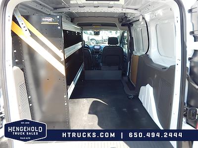Used 2022 Ford Transit Connect Upfitted Cargo Van for sale #23805 - photo 2