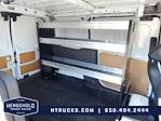 Used 2022 Ford Transit Connect Upfitted Cargo Van for sale #23805 - photo 13