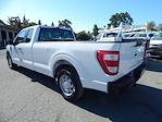 Used 2022 Ford F-150 XL Super Cab for sale #23807 - photo 2