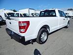 Used 2022 Ford F-150 XL Super Cab for sale #23807 - photo 6