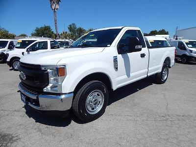 Used 2022 Ford F-250 XL Regular Cab for sale #23812 - photo 1