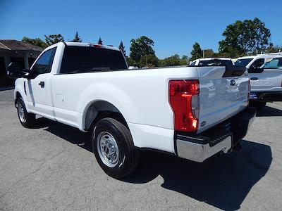 Used 2022 Ford F-250 XL Regular Cab for sale #23812 - photo 2