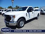 Used 2022 Ford F-250 Regular Cab Cab Chassis for sale #23812 - photo 1