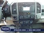Used 2022 Ford F-250 Regular Cab Cab Chassis for sale #23812 - photo 20
