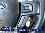 Used 2022 Ford F-250 Regular Cab Cab Chassis for sale #23812 - photo 23