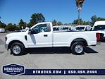 Used 2022 Ford F-250 Regular Cab Cab Chassis for sale #23812 - photo 4