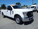 Used 2022 Ford F-250 XL Regular Cab for sale #23812 - photo 8
