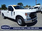 Used 2022 Ford F-250 Regular Cab Cab Chassis for sale #23812 - photo 8