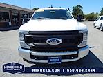Used 2022 Ford F-250 Regular Cab Cab Chassis for sale #23812 - photo 9