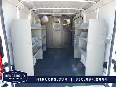 Used 2023 Ram ProMaster 2500 Standard Roof Upfitted Cargo Van for sale #23813 - photo 2