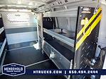 Used 2021 Chevrolet Express 2500 Upfitted Cargo Van for sale #23814 - photo 10