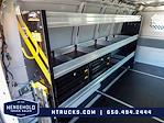 Used 2021 Chevrolet Express 2500 Upfitted Cargo Van for sale #23814 - photo 11