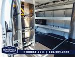 Used 2021 Chevrolet Express 2500 Upfitted Cargo Van for sale #23814 - photo 12