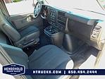 Used 2021 Chevrolet Express 2500 Upfitted Cargo Van for sale #23814 - photo 17