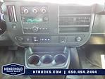 Used 2021 Chevrolet Express 2500 Upfitted Cargo Van for sale #23814 - photo 20